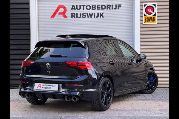 Volkswagen Golf 2.0 TSI R 4Motion Akra/Pano/Memory/Matrix