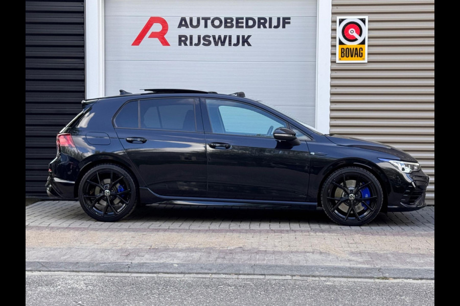 Volkswagen Golf 2.0 TSI R 4Motion Akra/Pano/Memory/Matrix