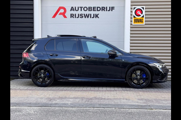 Volkswagen Golf 2.0 TSI R 4Motion Akra/Pano/Memory/Matrix