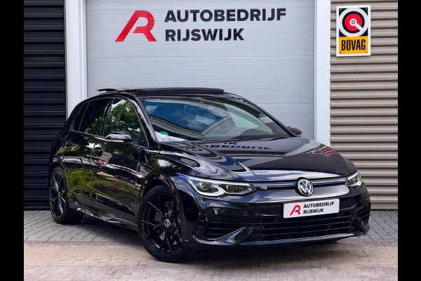 Volkswagen Golf 2.0 TSI R 4Motion Akra/Pano/Memory/Matrix