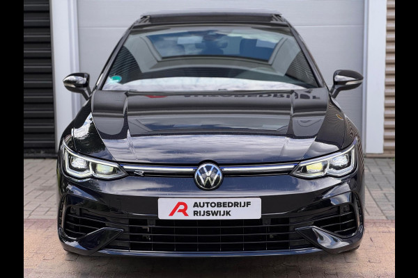 Volkswagen Golf 2.0 TSI R 4Motion Akra/Pano/Memory/Matrix