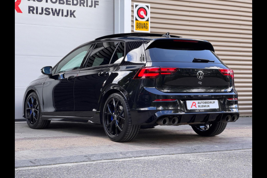 Volkswagen Golf 2.0 TSI R 4Motion Akra/Pano/Memory/Matrix
