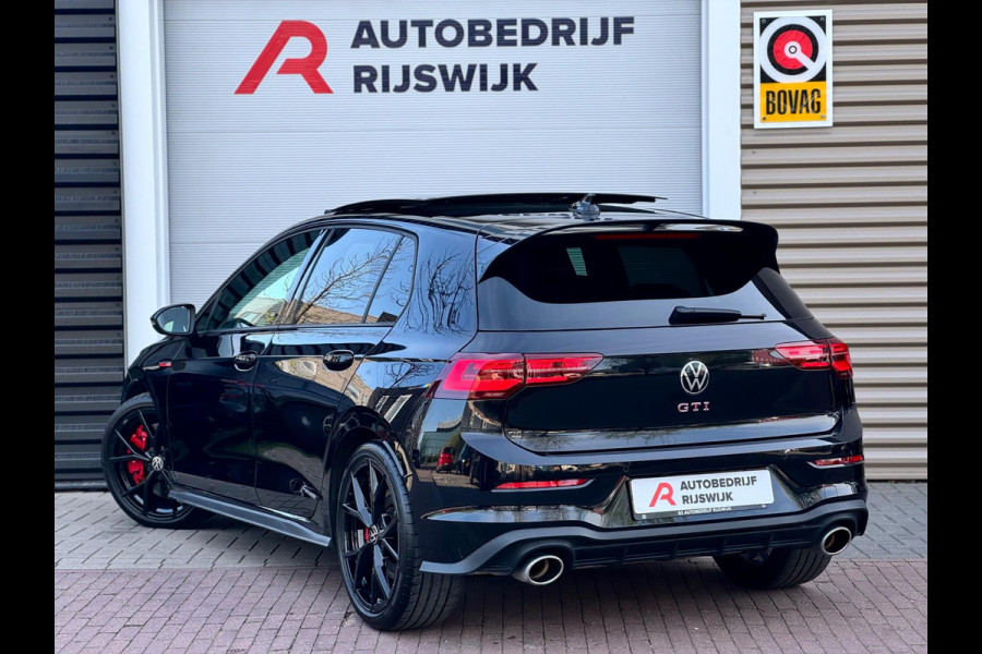 Volkswagen Golf 2.0 TSI GTI Nurburgring/Pano/H&K/Matrix