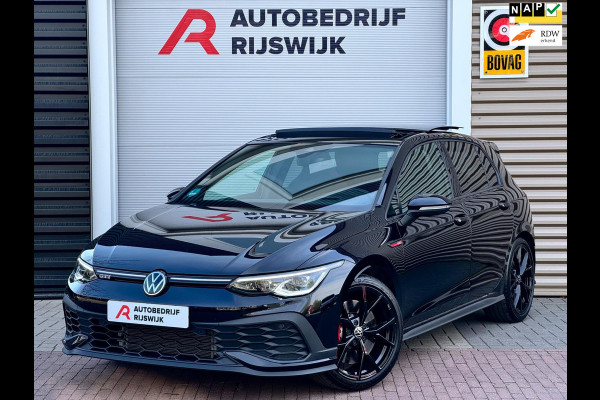 Volkswagen Golf 2.0 TSI GTI Nurburgring/Pano/H&K/Matrix