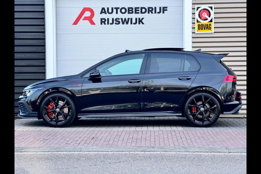 Volkswagen Golf 2.0 TSI GTI Nurburgring/Pano/H&K/Matrix