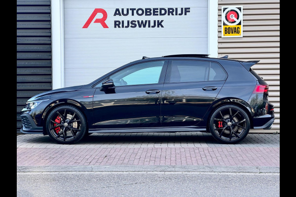 Volkswagen Golf 2.0 TSI GTI Nurburgring/Pano/H&K/Matrix