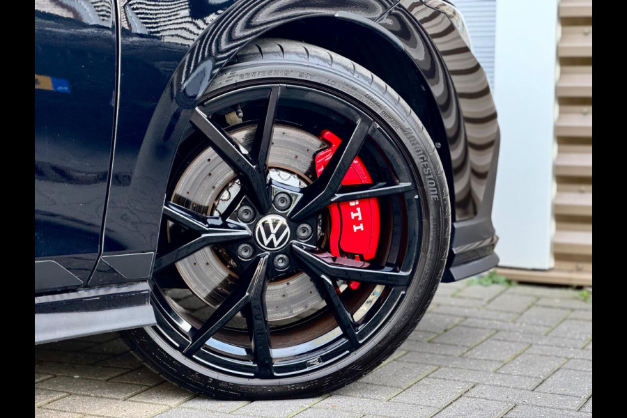 Volkswagen Golf 2.0 TSI GTI Nurburgring/Pano/H&K/Matrix