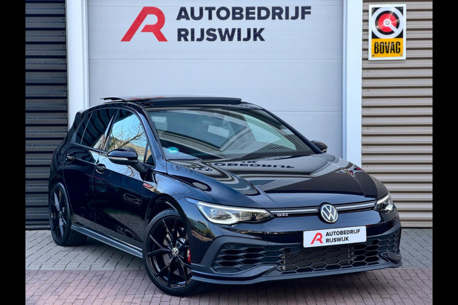 Volkswagen Golf 2.0 TSI GTI Nurburgring/Pano/H&K/Matrix