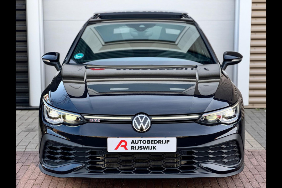 Volkswagen Golf 2.0 TSI GTI Nurburgring/Pano/H&K/Matrix