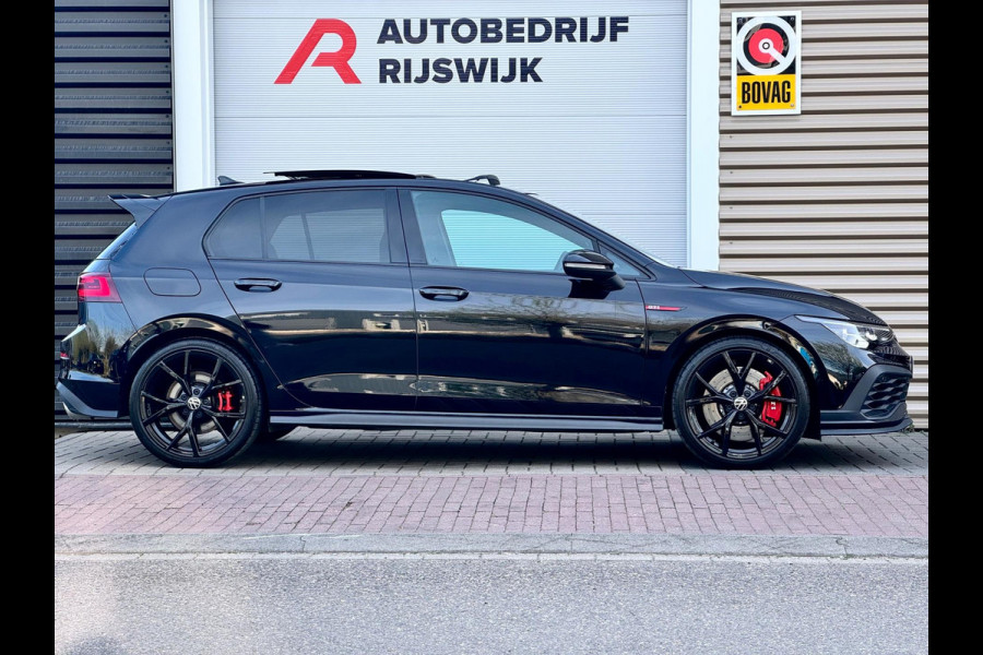 Volkswagen Golf 2.0 TSI GTI Nurburgring/Pano/H&K/Matrix