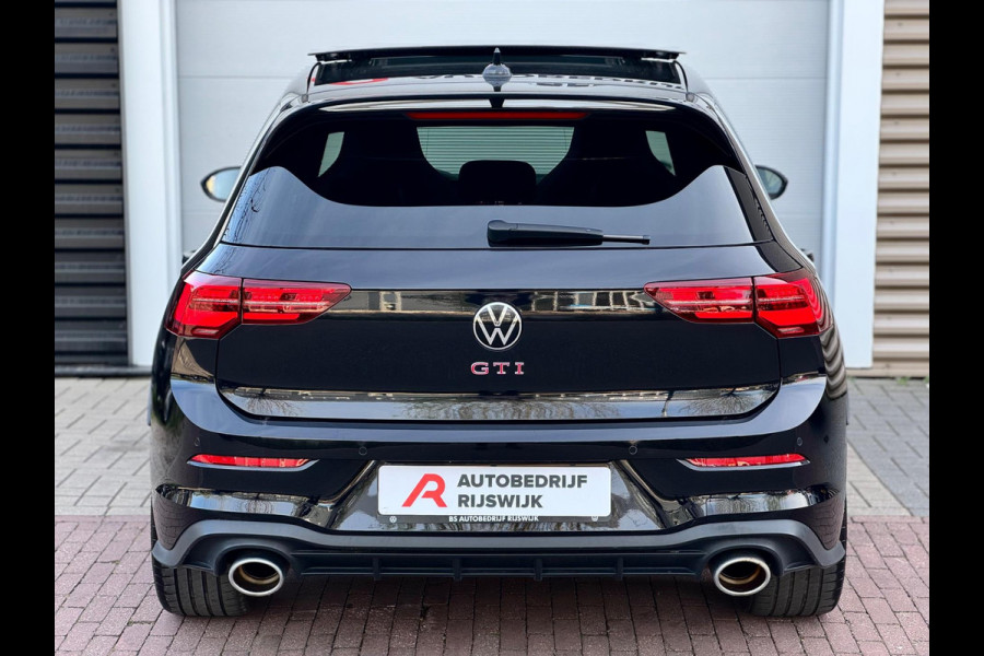 Volkswagen Golf 2.0 TSI GTI Nurburgring/Pano/H&K/Matrix