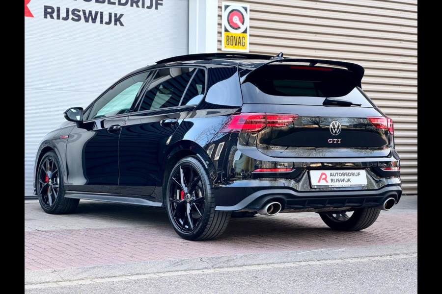 Volkswagen Golf 2.0 TSI GTI Nurburgring/Pano/H&K/Matrix