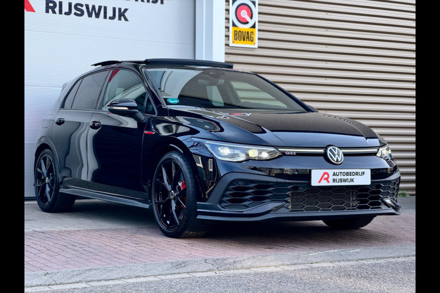 Volkswagen Golf 2.0 TSI GTI Nurburgring/Pano/H&K/Matrix