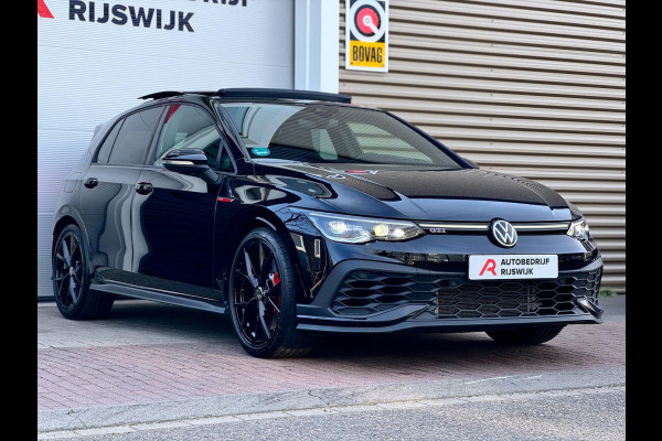 Volkswagen Golf 2.0 TSI GTI Nurburgring/Pano/H&K/Matrix