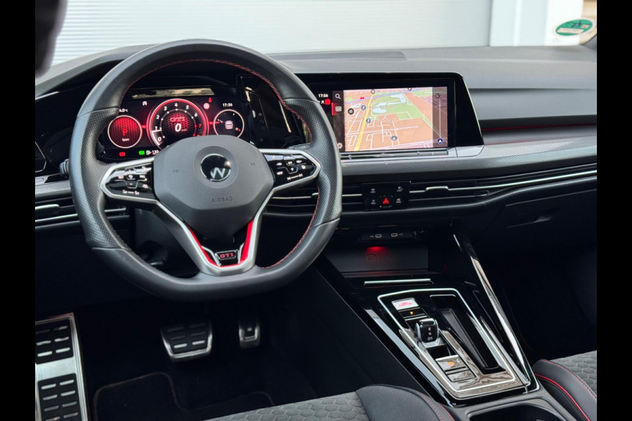 Volkswagen Golf 2.0 TSI GTI Nurburgring/Pano/H&K/Matrix