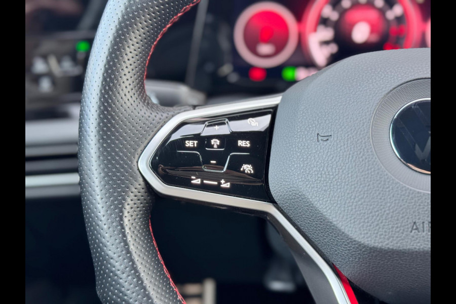 Volkswagen Golf 2.0 TSI GTI Nurburgring/Pano/H&K/Matrix