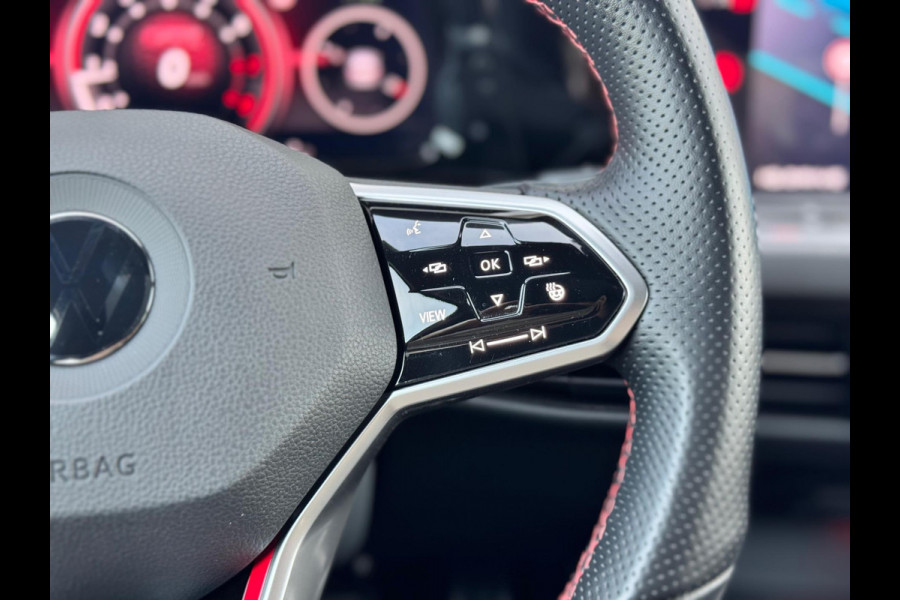 Volkswagen Golf 2.0 TSI GTI Nurburgring/Pano/H&K/Matrix