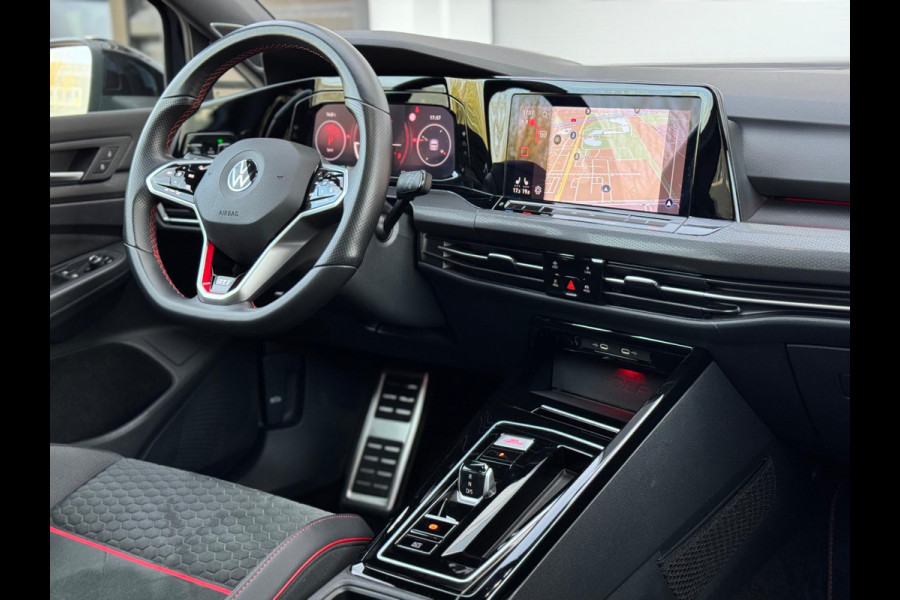 Volkswagen Golf 2.0 TSI GTI Nurburgring/Pano/H&K/Matrix