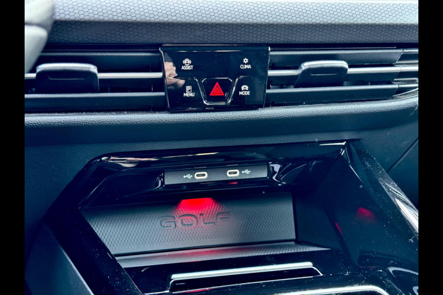 Volkswagen Golf 2.0 TSI GTI Nurburgring/Pano/H&K/Matrix