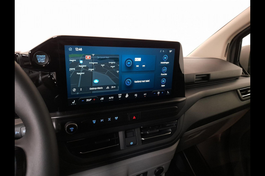 Ford Transit Custom 320 2.0 TDCI L2H1 Limited Automaat Airco Navigatie Cruise control Trekhaak