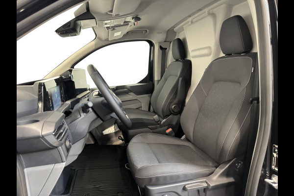 Ford Transit Custom 320 2.0 TDCI L2H1 Limited Automaat Airco Navigatie Cruise control Trekhaak