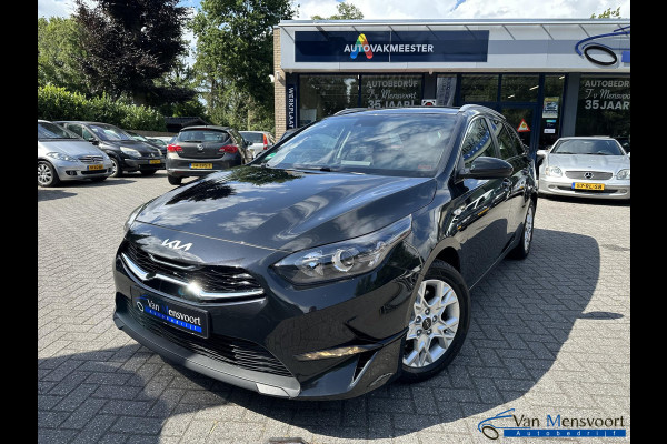 Kia Ceed Sportswagon 1.0 T-GDi 120PK DynamicLine Navi|Camera|CarPlay|Rijstrook|DAB