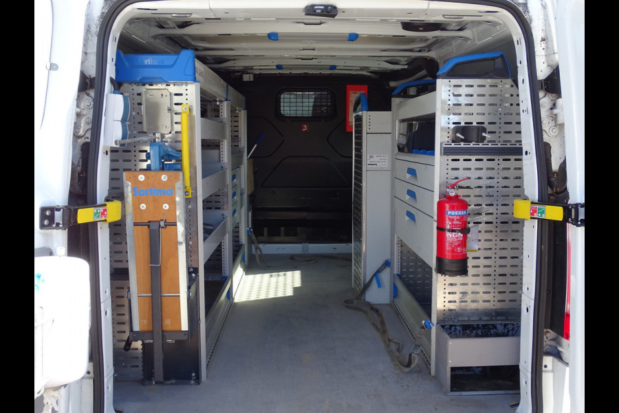 Ford Transit Custom 2.0 TDCI L2H1 Trend