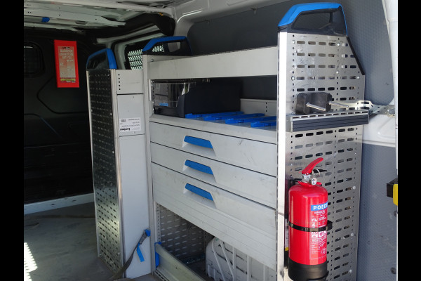 Ford Transit Custom 2.0 TDCI L2H1 Trend