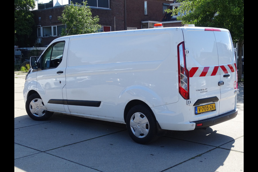 Ford Transit Custom 2.0 TDCI L2H1 Trend