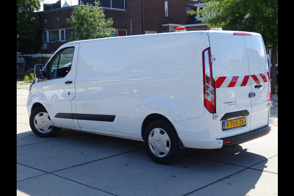 Ford Transit Custom 2.0 TDCI L2H1 Trend