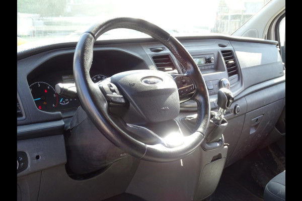Ford Transit Custom 2.0 TDCI L2H1 Trend