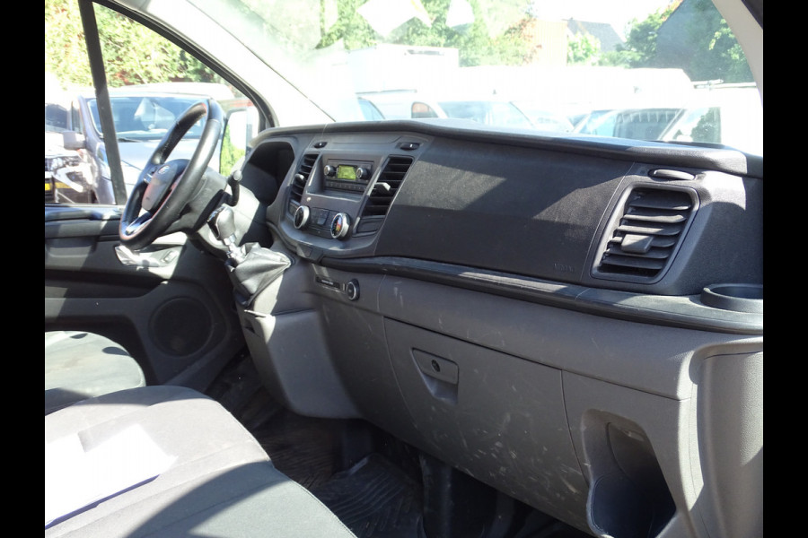 Ford Transit Custom 2.0 TDCI L2H1 Trend