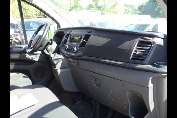 Ford Transit Custom 2.0 TDCI L2H1 Trend