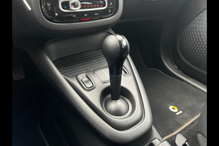 Smart Forfour EQ Essential 18 kWh, Automaat, Airco, Cruise, Leder, NAP