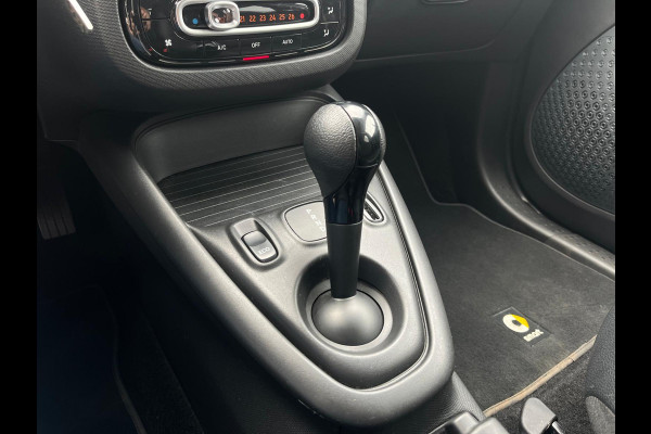 Smart Forfour EQ Essential 18 kWh, Automaat, Airco, Cruise, Leder, NAP