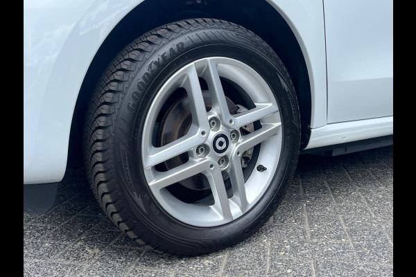 Smart Forfour EQ Essential 18 kWh, Automaat, Airco, Cruise, Leder, NAP