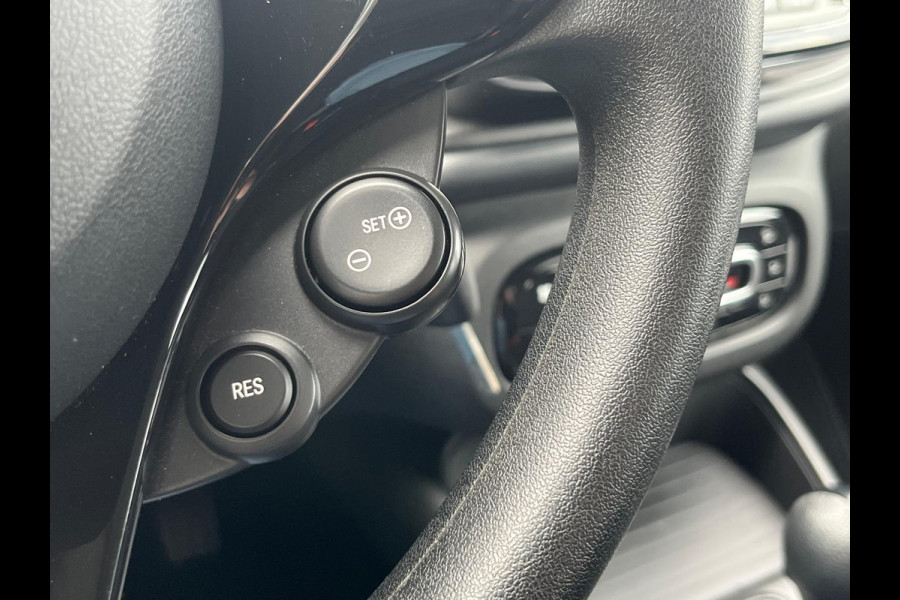 Smart Forfour EQ Essential 18 kWh, Automaat, Airco, Cruise, Leder, NAP