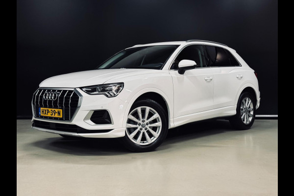 Audi Q3 35 TFSI Pro Line, Matrix Led, Virtual Cockpit, ACC, Blind Spot, Apple Carplay, Clima, PDC, Volledig Onderhoud