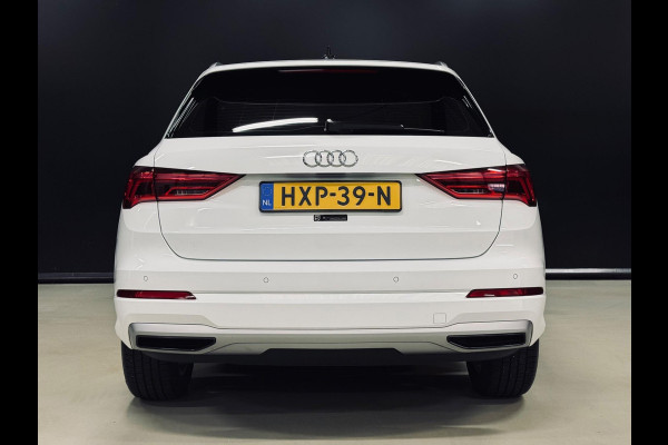 Audi Q3 35 TFSI Pro Line, Matrix Led, Virtual Cockpit, ACC, Blind Spot, Apple Carplay, Clima, PDC, Volledig Onderhoud