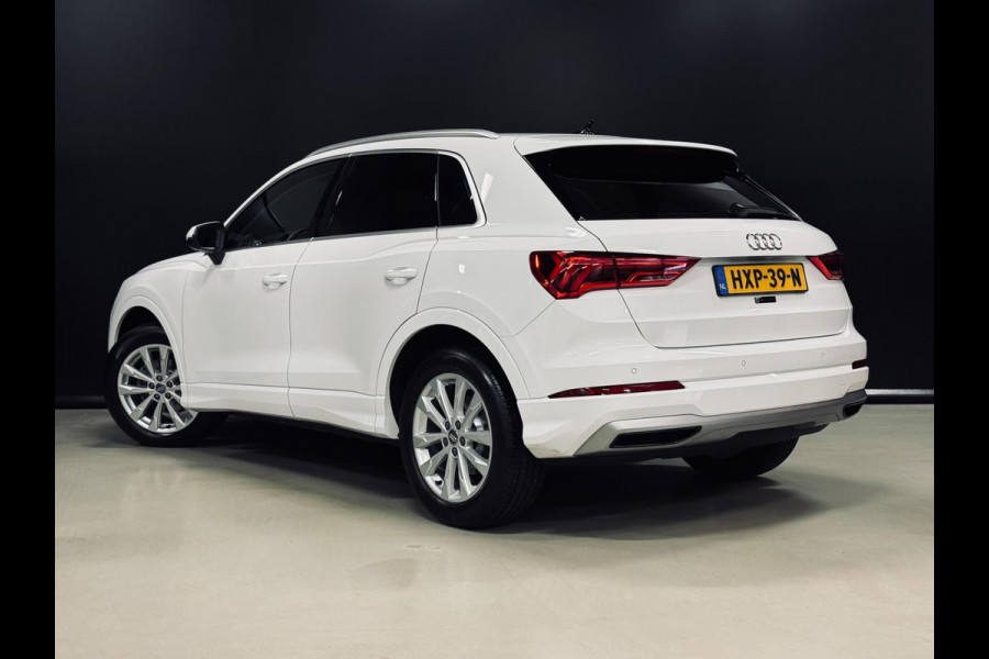 Audi Q3 35 TFSI Pro Line, Matrix Led, Virtual Cockpit, ACC, Blind Spot, Apple Carplay, Clima, PDC, Volledig Onderhoud