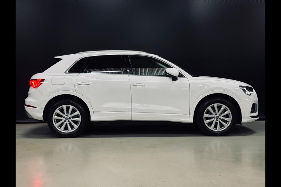 Audi Q3 35 TFSI Pro Line, Matrix Led, Virtual Cockpit, ACC, Blind Spot, Apple Carplay, Clima, PDC, Volledig Onderhoud