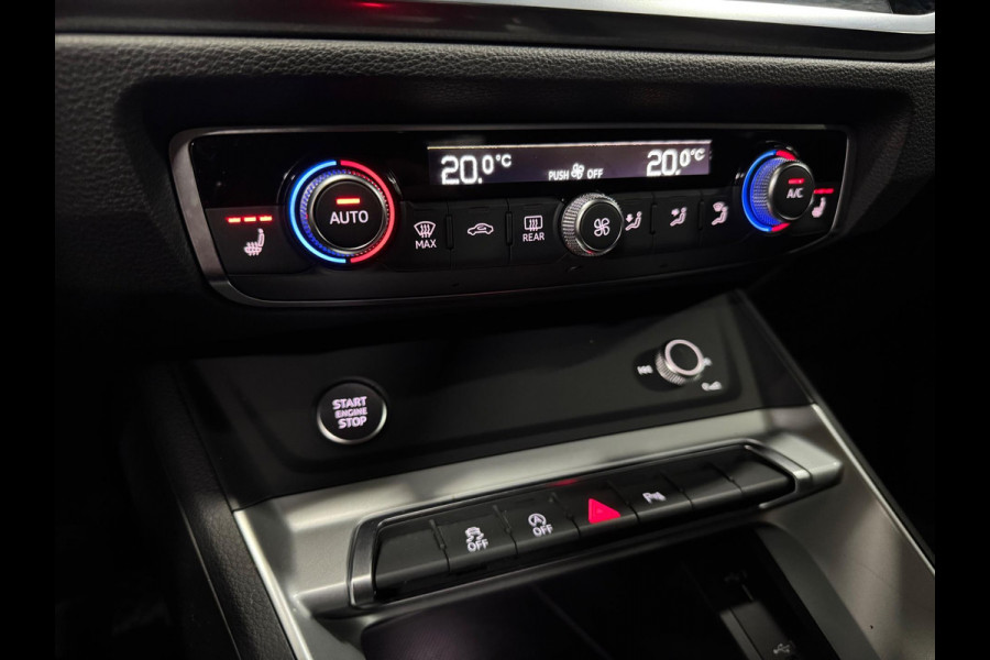 Audi Q3 35 TFSI Pro Line, Matrix Led, Virtual Cockpit, ACC, Blind Spot, Apple Carplay, Clima, PDC, Volledig Onderhoud
