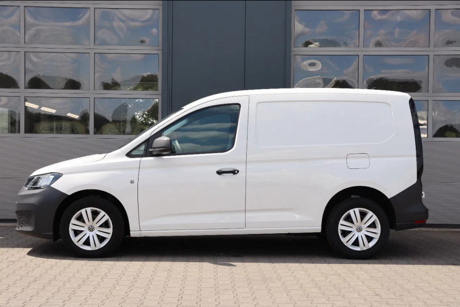 Volkswagen Caddy 2.0 TDI l AIRCO l CRUISE CONTROL l DEALER ONDERHOUDEN