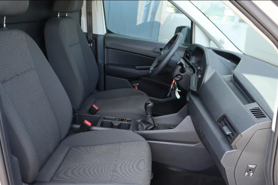 Volkswagen Caddy 2.0 TDI l AIRCO l CRUISE CONTROL l DEALER ONDERHOUDEN