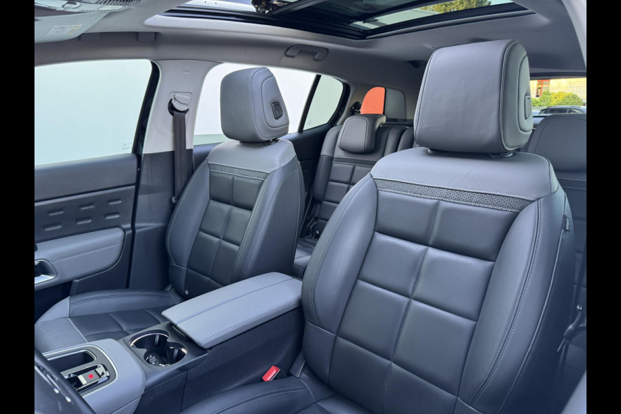 Citroën C5 Aircross 1.6 Plug-in Hybrid Bus.Plus 225 | Panoramadak | Lederen bekleding | El.achterklep | Prijs is rijklaar