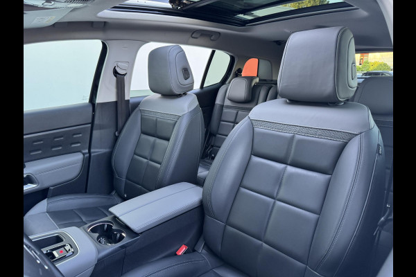 Citroën C5 Aircross 1.6 Plug-in Hybrid Bus.Plus 225 | Panoramadak | Lederen bekleding | El.achterklep | Prijs is rijklaar