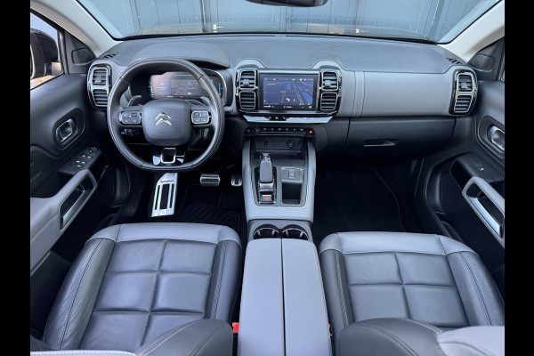 Citroën C5 Aircross 1.6 Plug-in Hybrid Bus.Plus 225 | Panoramadak | Lederen bekleding | El.achterklep | Prijs is rijklaar