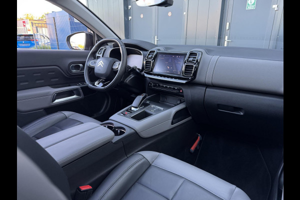 Citroën C5 Aircross 1.6 Plug-in Hybrid Bus.Plus 225 | Panoramadak | Lederen bekleding | El.achterklep | Prijs is rijklaar