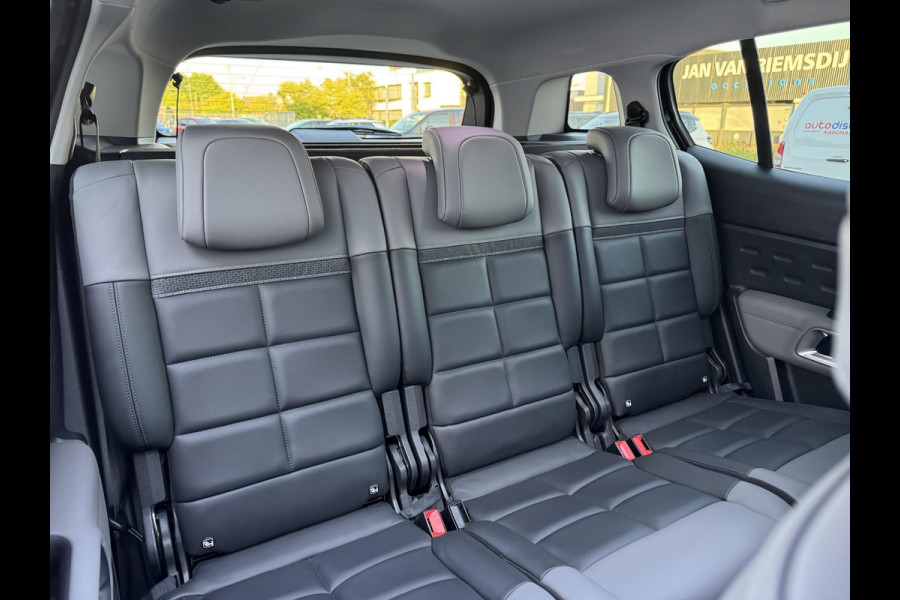 Citroën C5 Aircross 1.6 Plug-in Hybrid Bus.Plus 225 | Panoramadak | Lederen bekleding | El.achterklep | Prijs is rijklaar