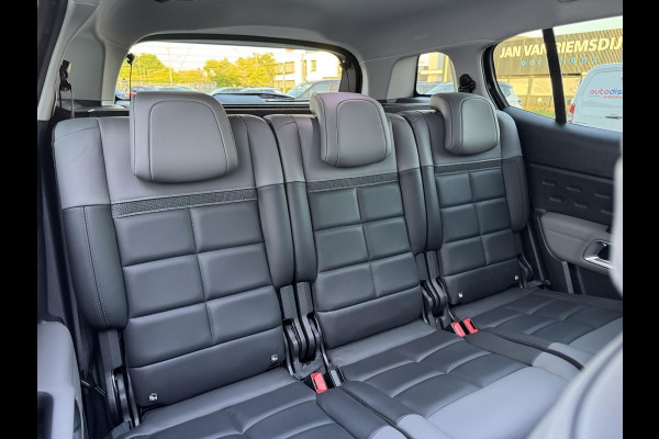 Citroën C5 Aircross 1.6 Plug-in Hybrid Bus.Plus 225 | Panoramadak | Lederen bekleding | El.achterklep | Prijs is rijklaar